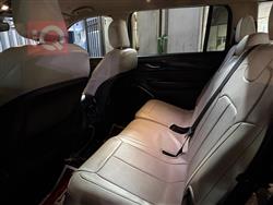 جيب جراند شيروكي إل